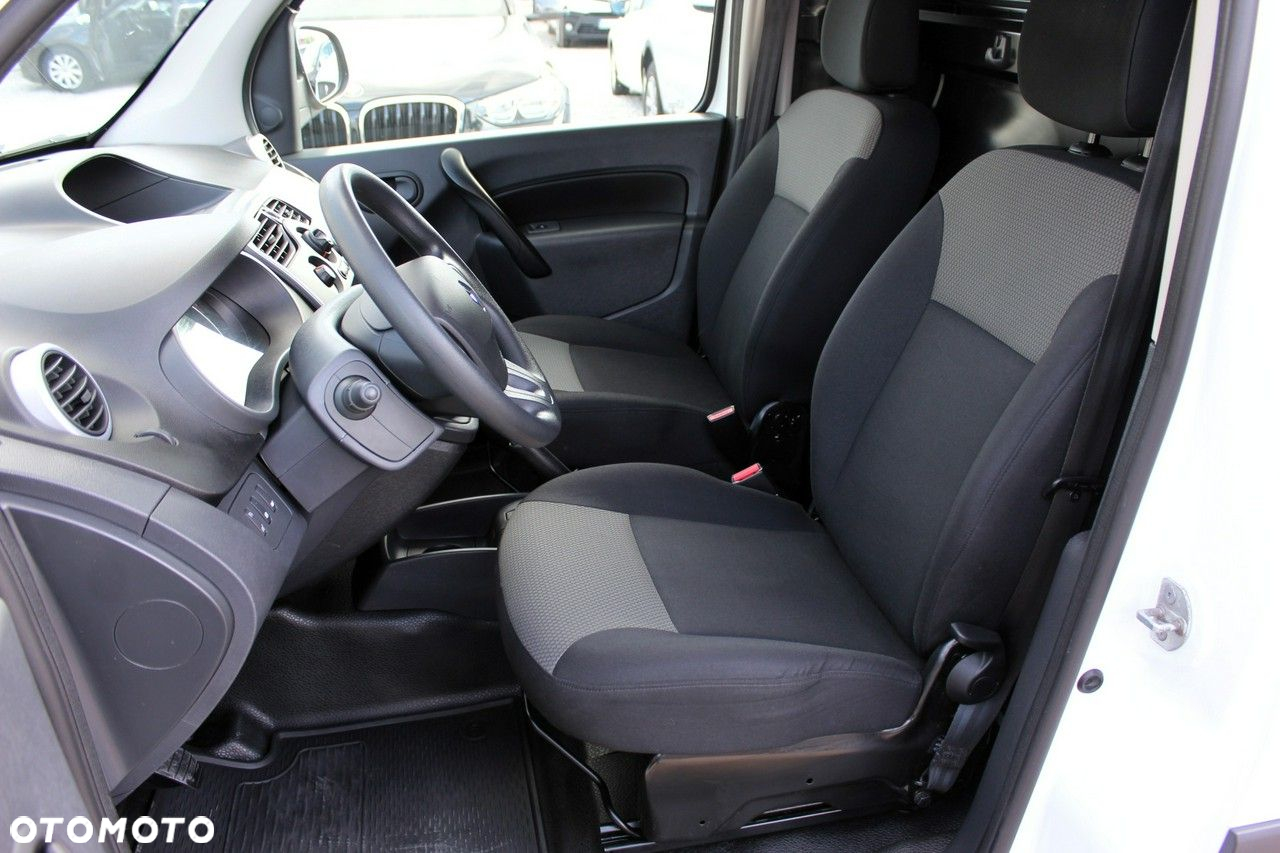 Renault Kangoo - 11