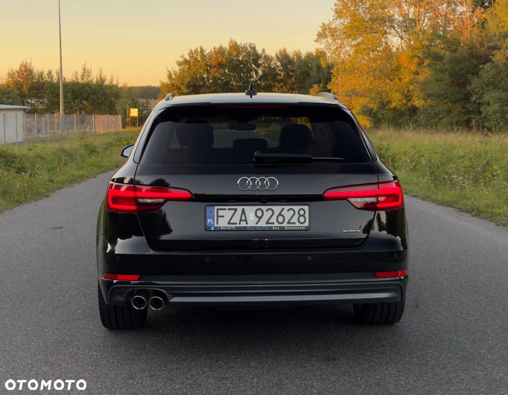 Audi A4 - 23