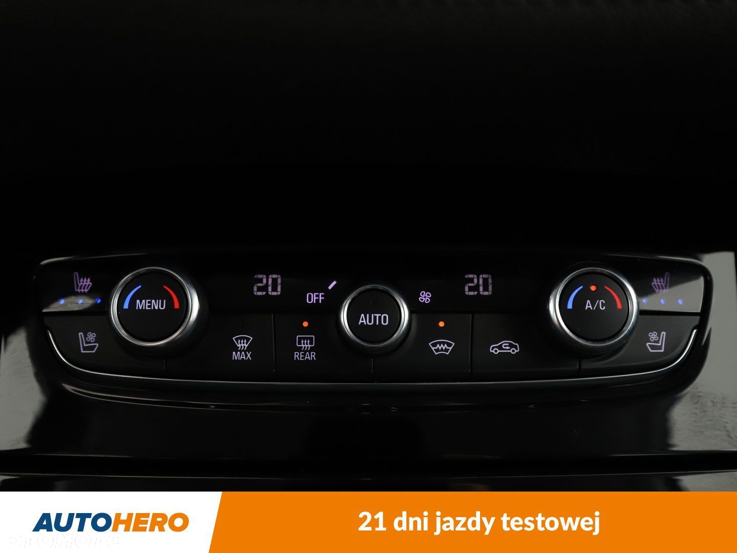 Opel Grandland X 1.2 T Ultimate S&S - 25