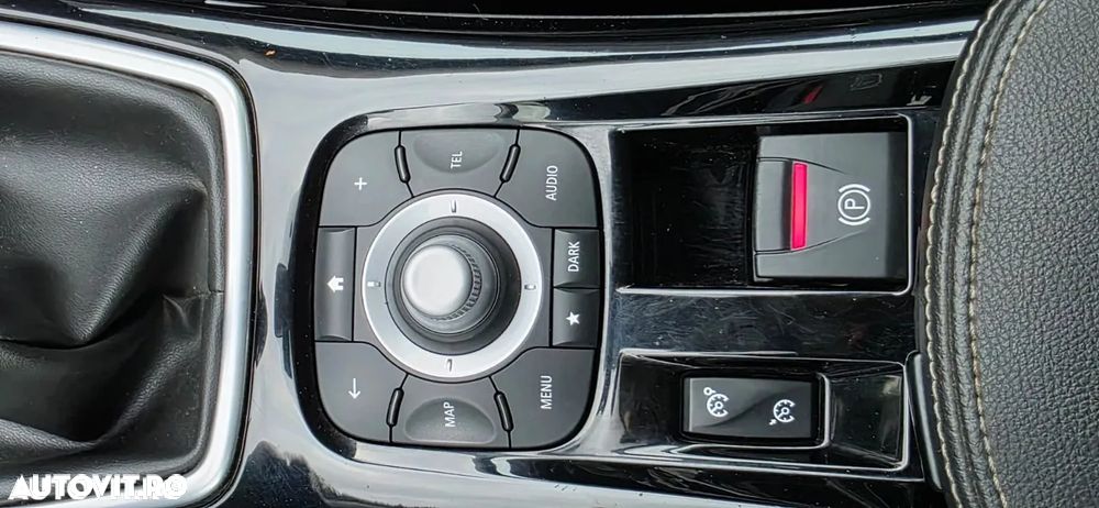 Renault Laguna - 21