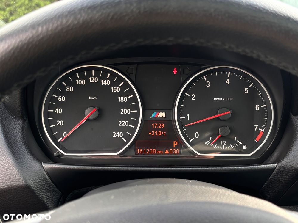 BMW Seria 1 - 29