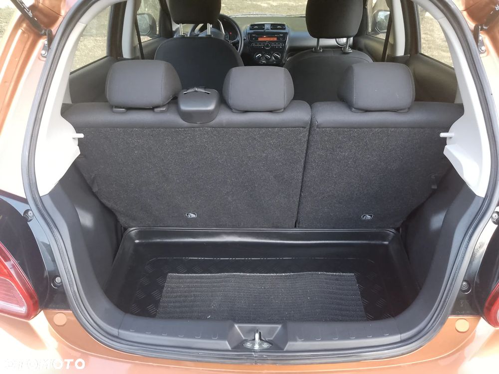 Mitsubishi Space Star 1.0 Clear Tec Intro Edition+ - 9