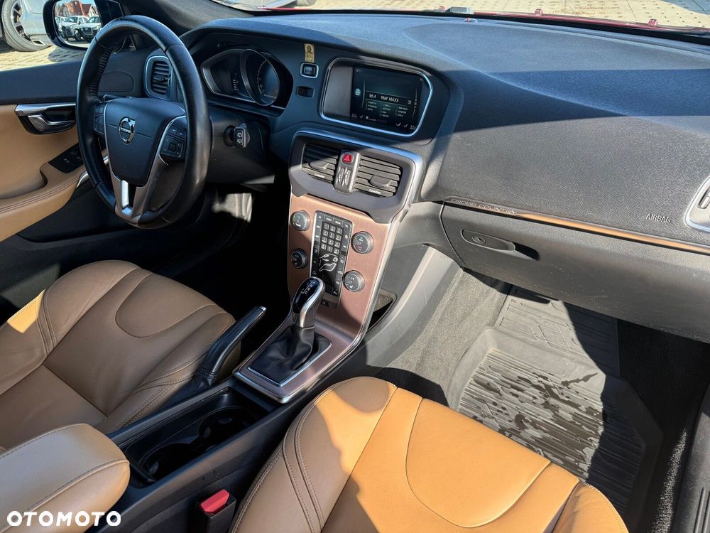 Volvo V40 D3 Drive-E SCR Inscription - 17