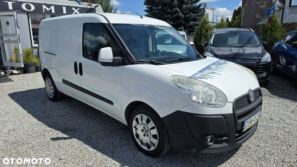 Fiat Doblo - 5