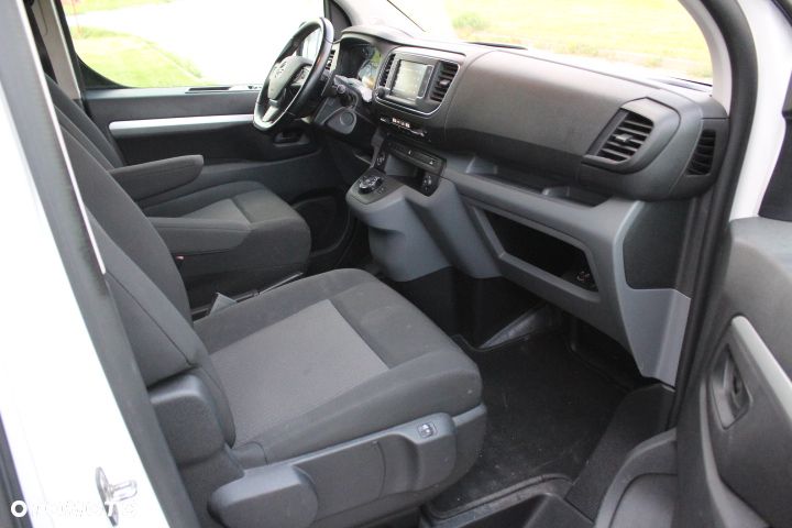 Opel VIVARO - 31