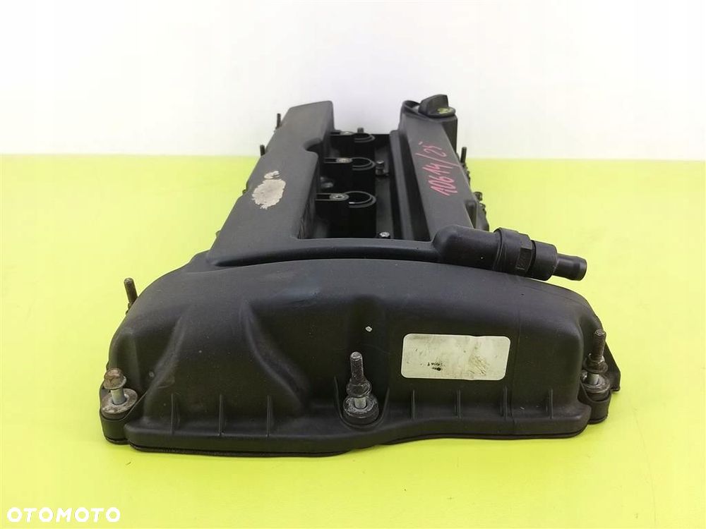 Pokrywa zaworów Dodge Caliber 2007-2012 2,0 BENZYNA 04884760 ORYGINAŁ - 6