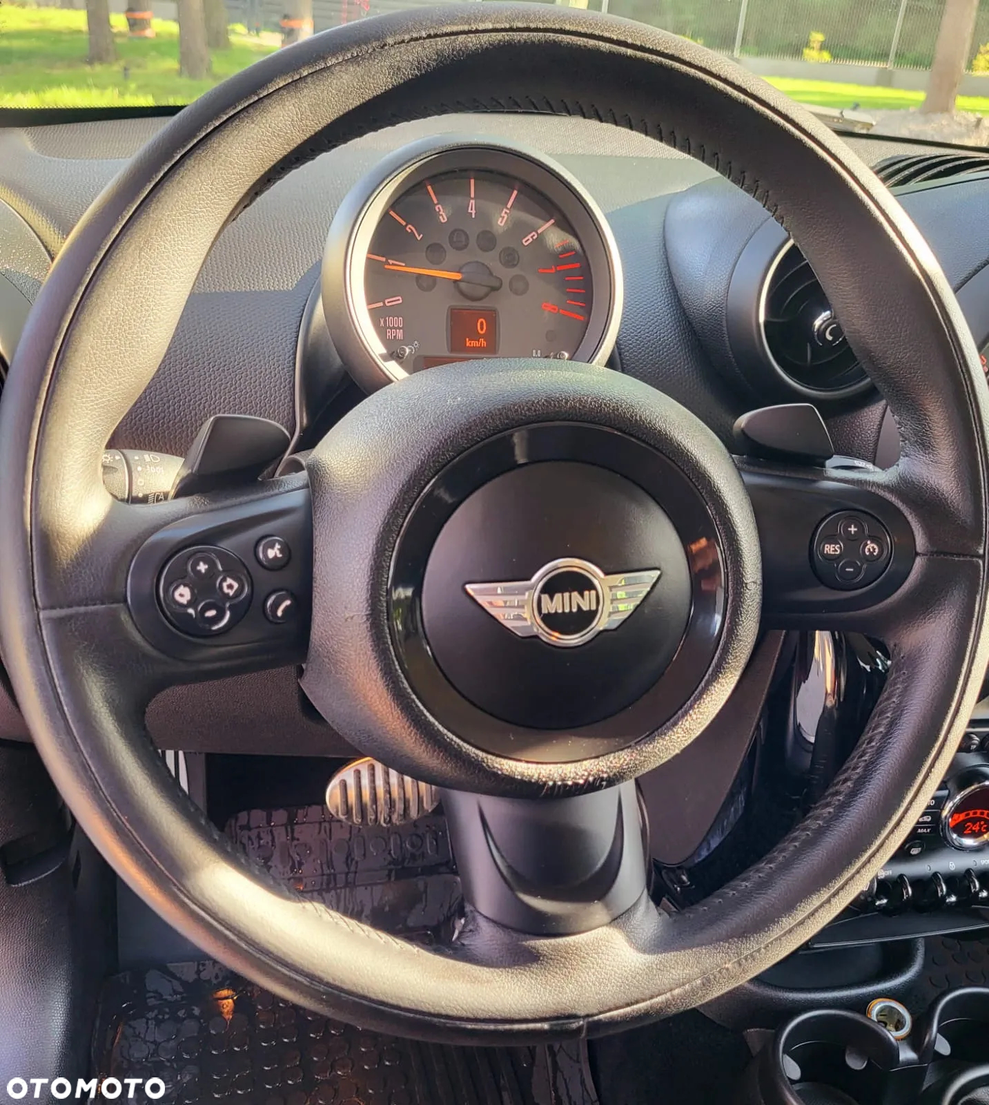 MINI Countryman - 7