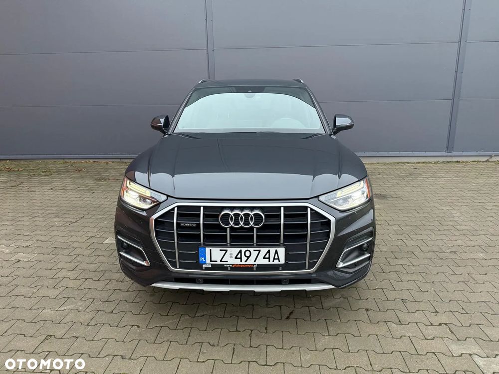 Audi Q5 2.0 TFSI Quattro S tronic - 11