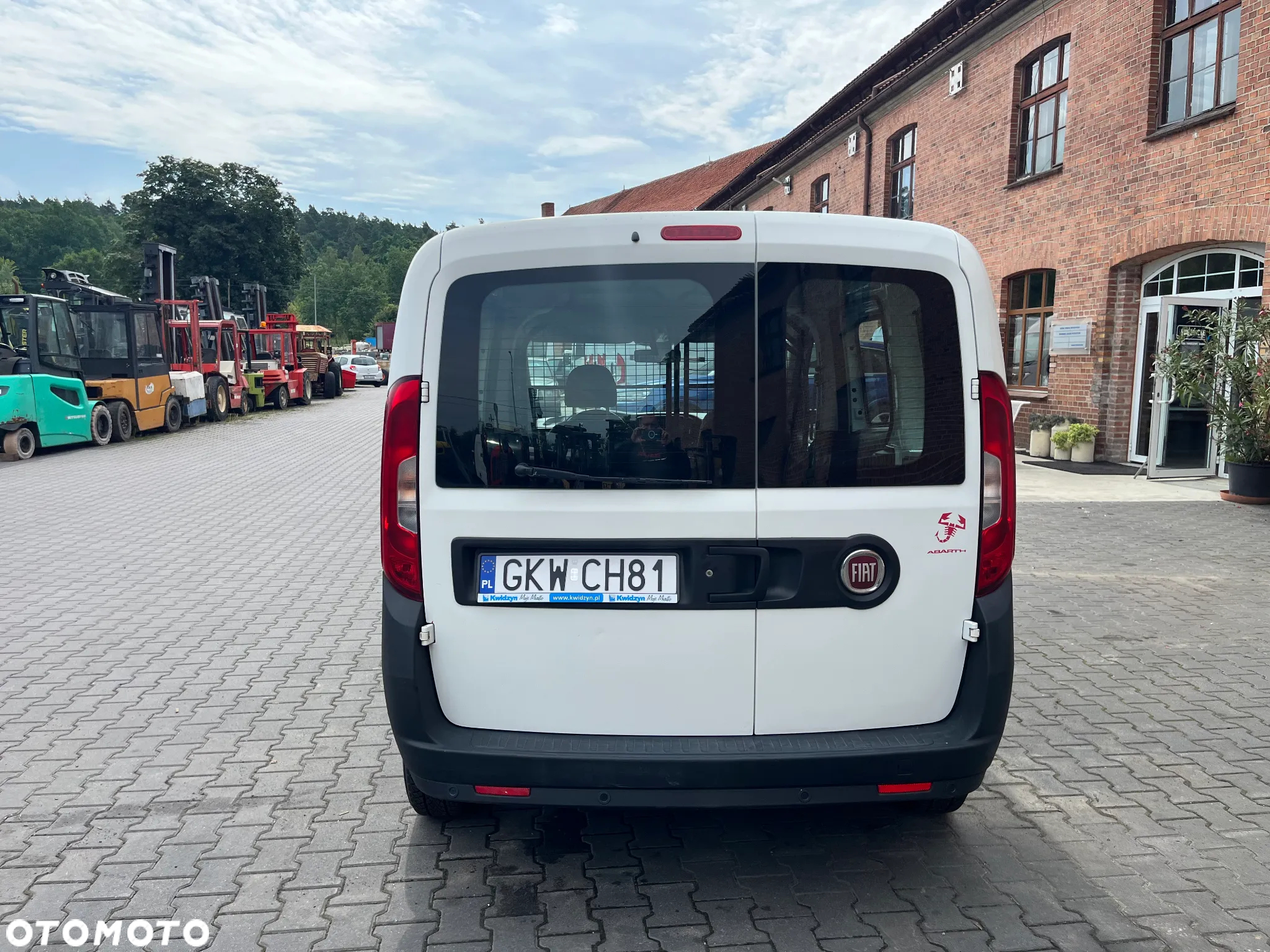 Fiat DOBLO - 4