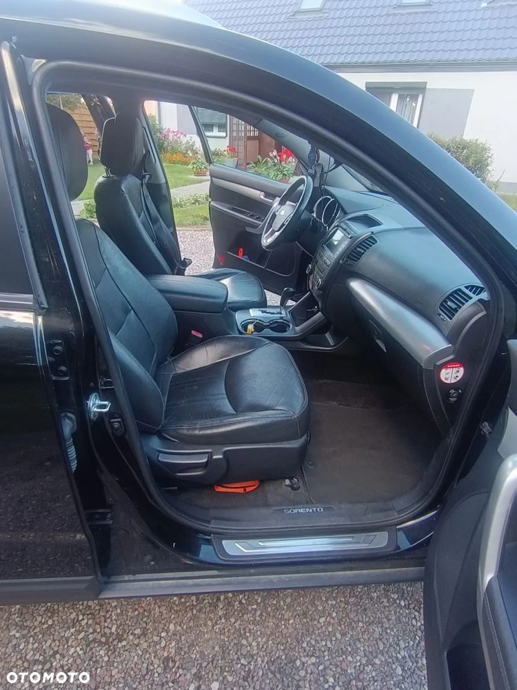 Kia Sorento - 17