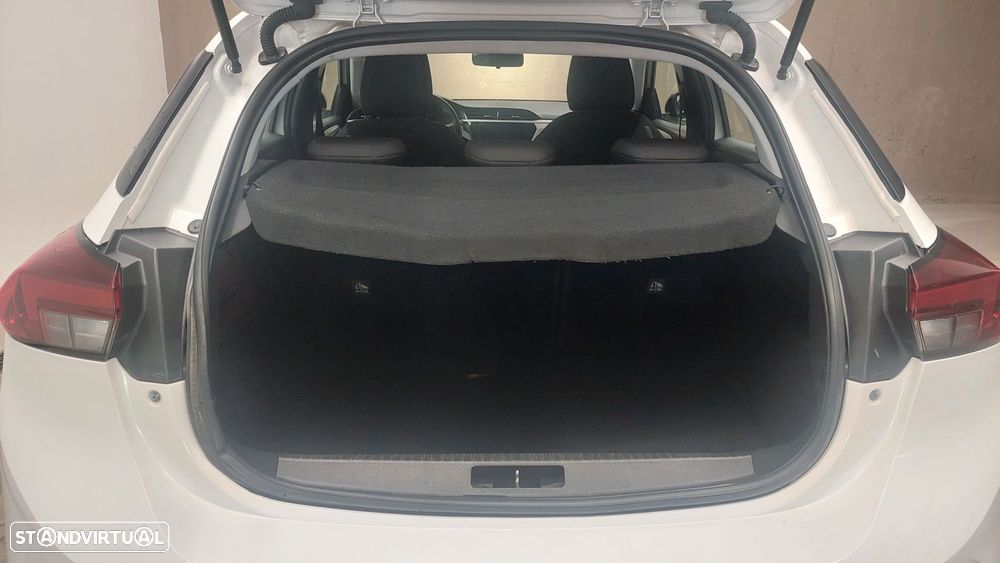 Opel Corsa 1.2 Business Edition - 11
