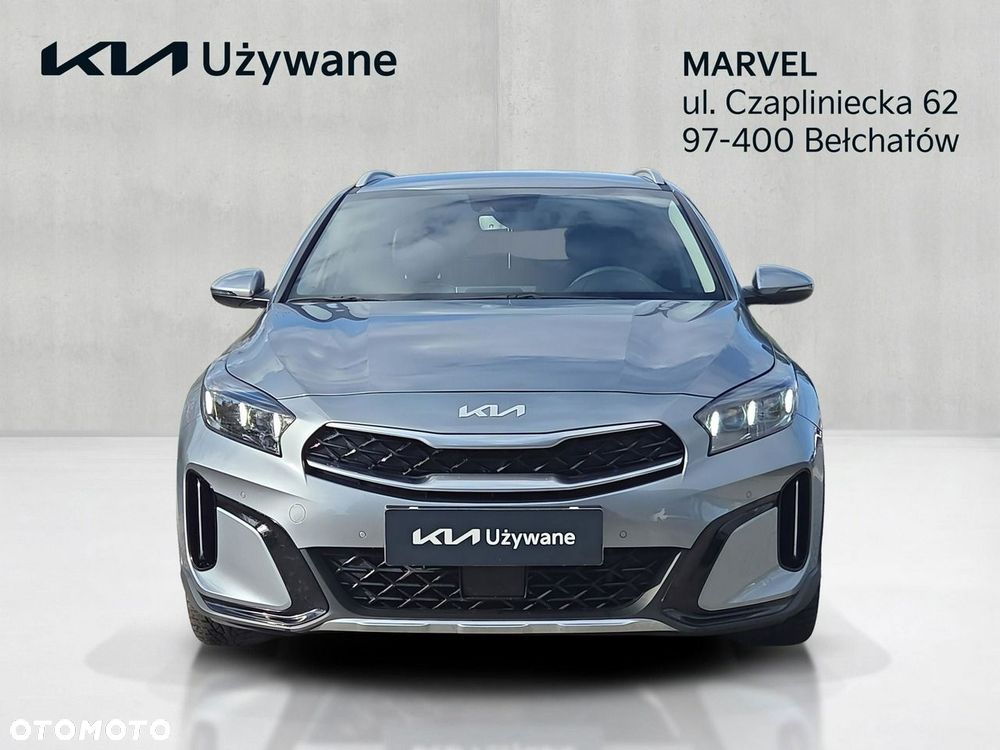 Kia XCeed 1.6 GDI PHEV Business Line DCT - 9