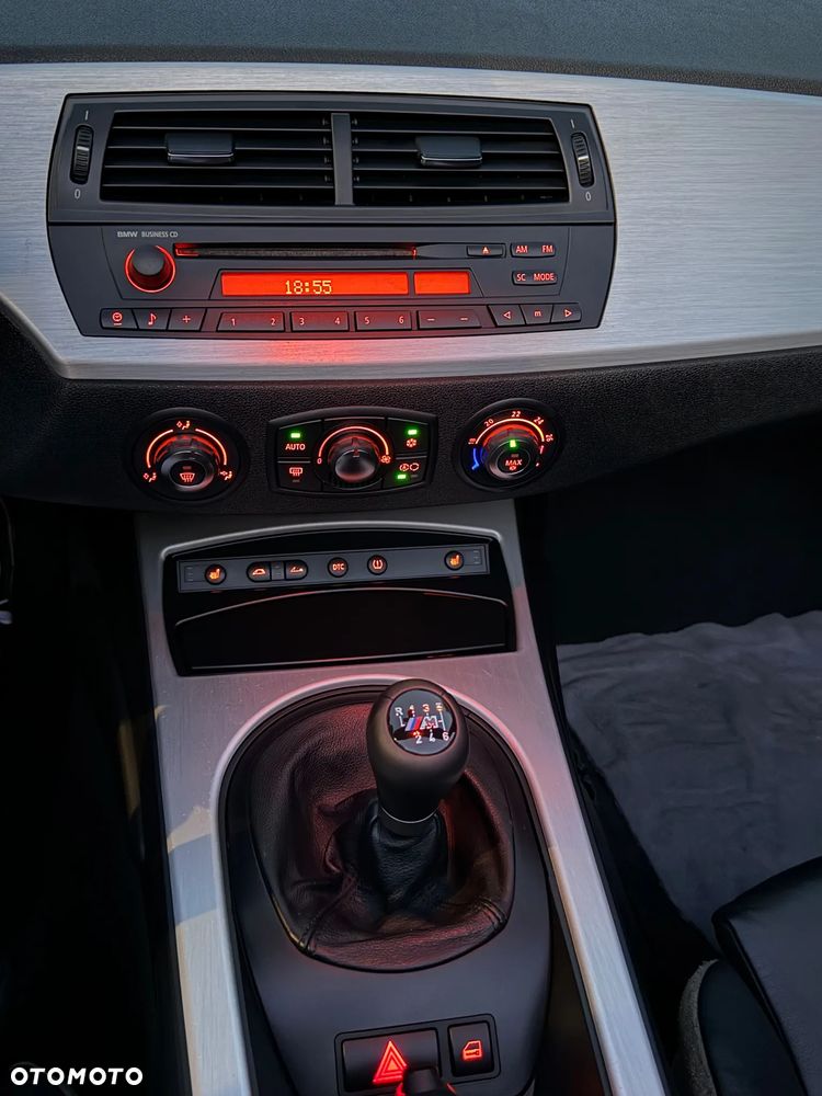 BMW Z4 2.5i - 16