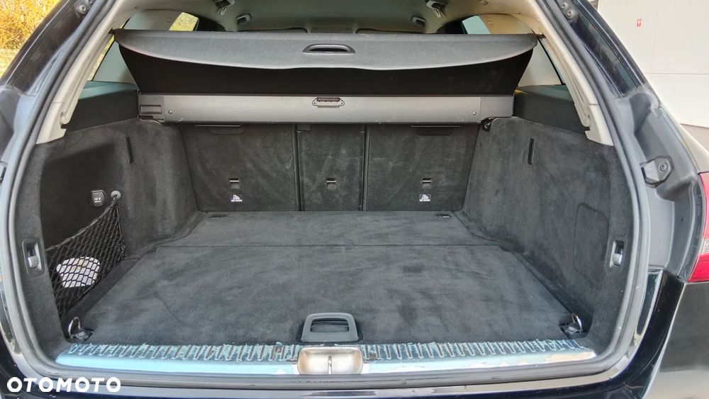 Mercedes-Benz Klasa C 200 (BlueTEC) d Avantgarde - 14