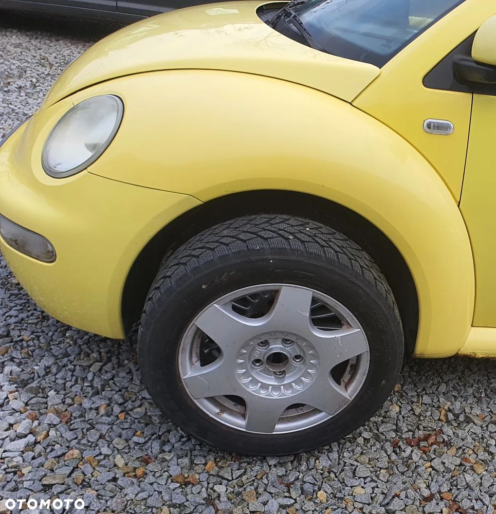 Volkswagen Beetle - 19