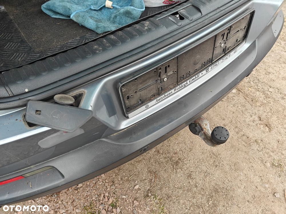 Volkswagen Tiguan 1.4 TSI BlueMotion Technology Sport & Style - 13