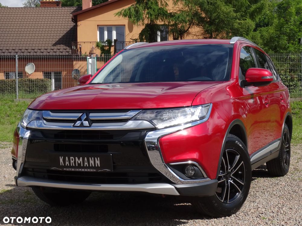 Mitsubishi Outlander 2.0 2WD Active - 6