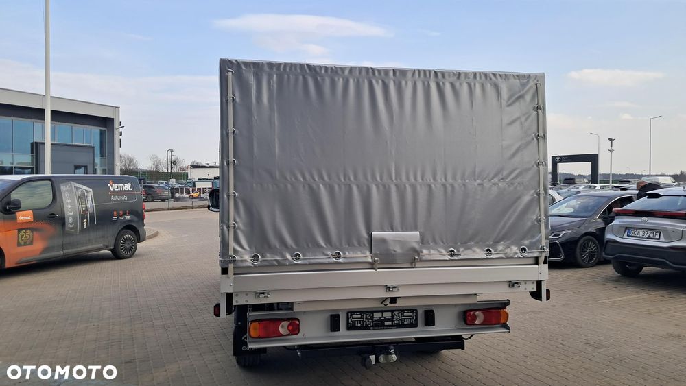 Toyota Proace Max - 7