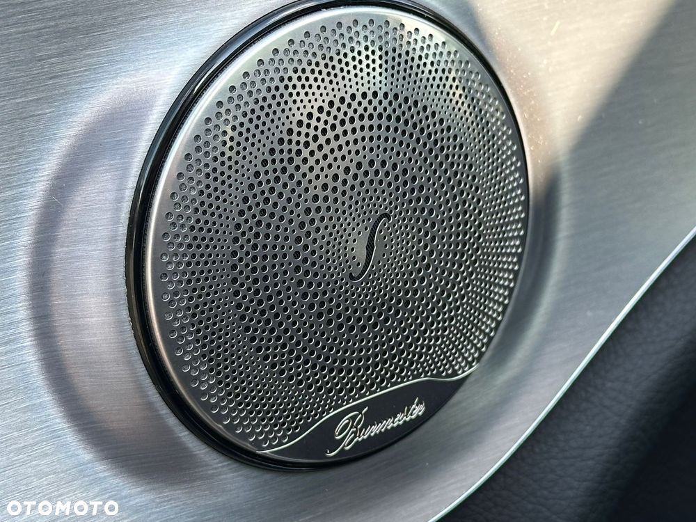 Mercedes-Benz Klasa C 180 7G-TRONIC - 24