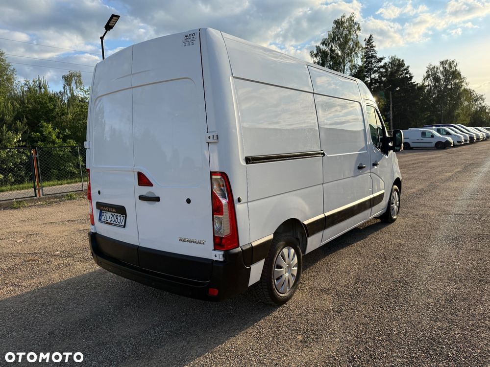 Renault Master - 9