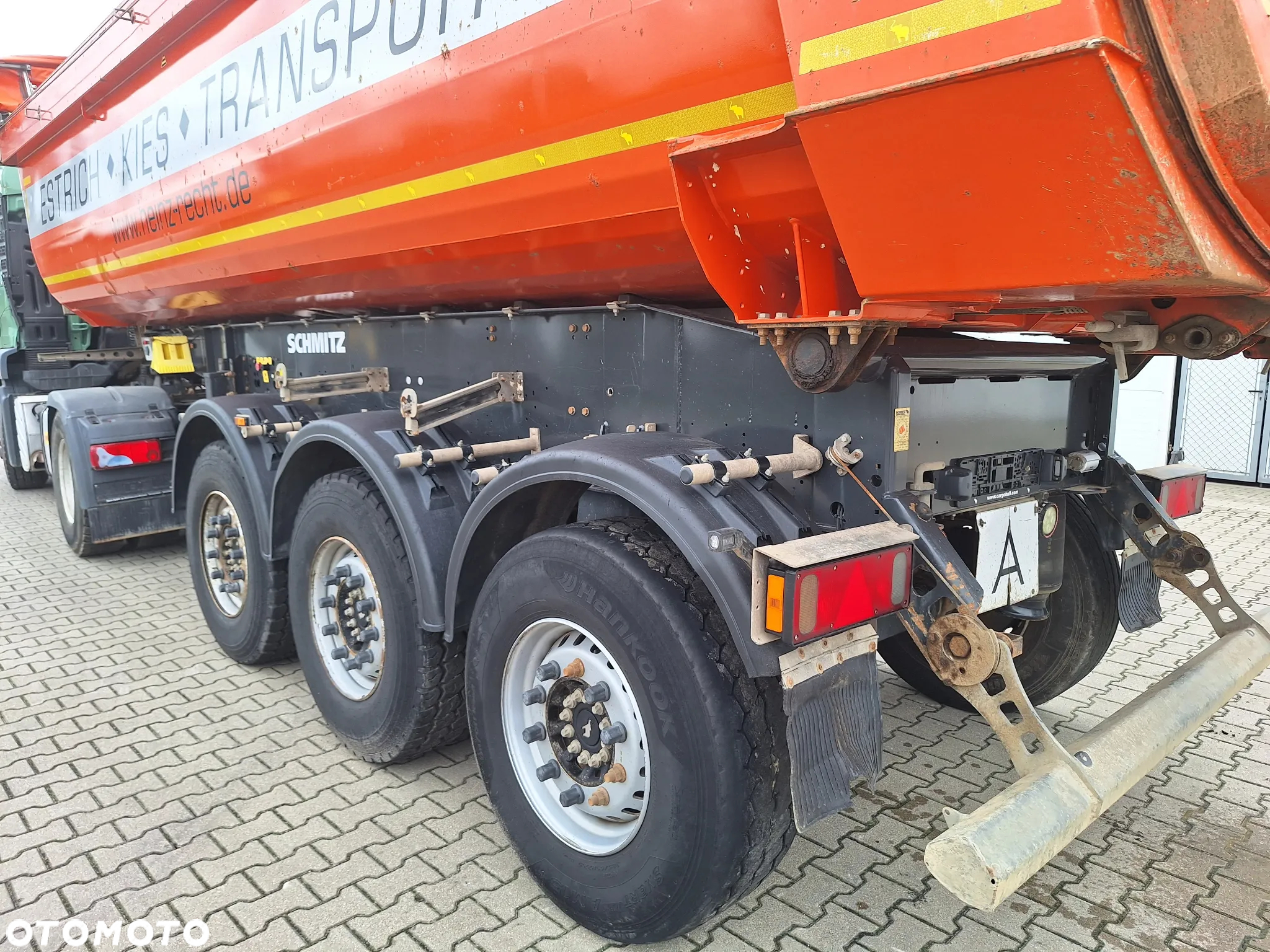 Schmitz Cargobull Ski - 13