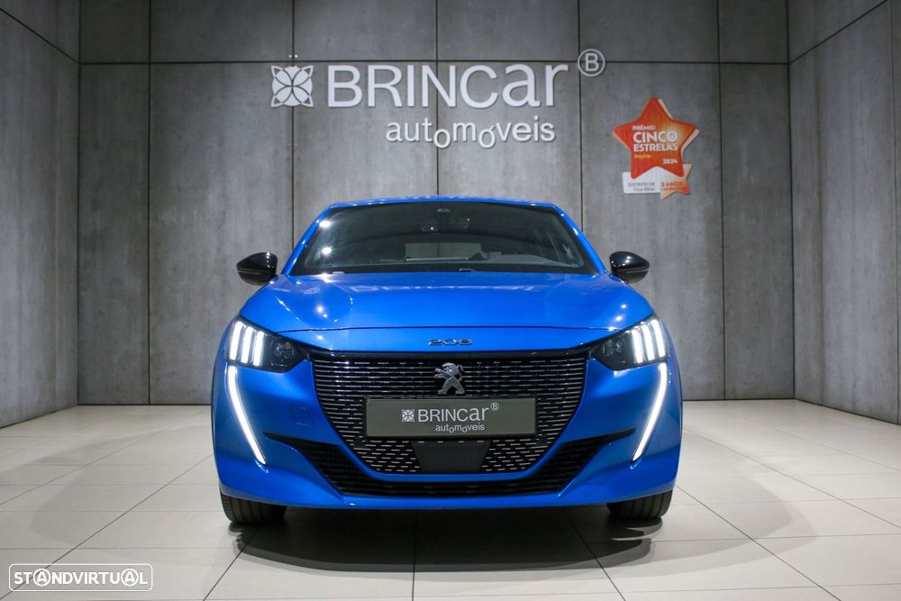 Peugeot 208 1.2 PureTech GT - 2