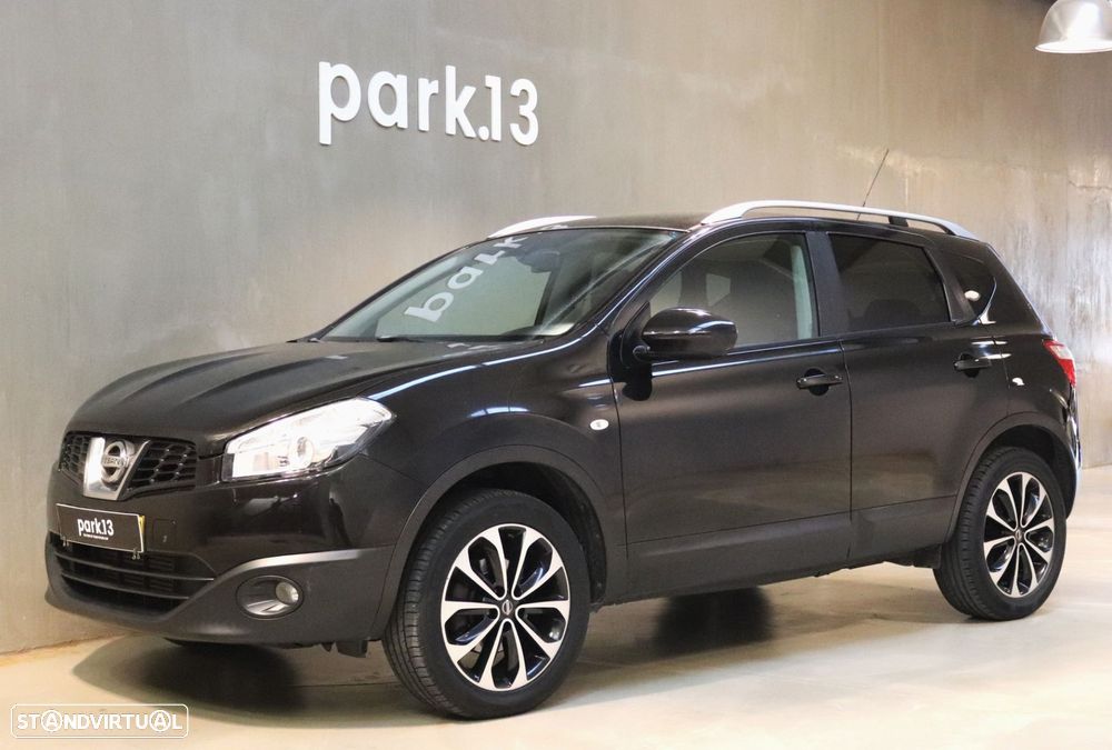 Nissan Qashqai 1.5 dCi ECO Acenta - 35