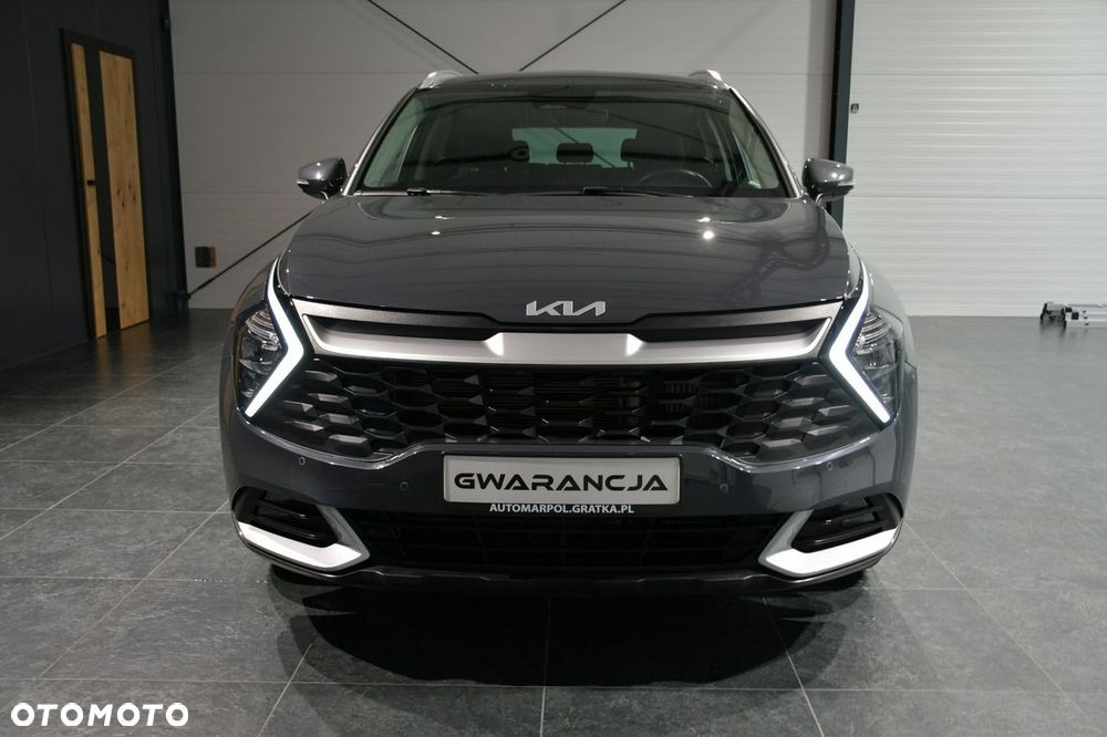 Kia Sportage 1.6 CRDI L Business Line 2WD - 4