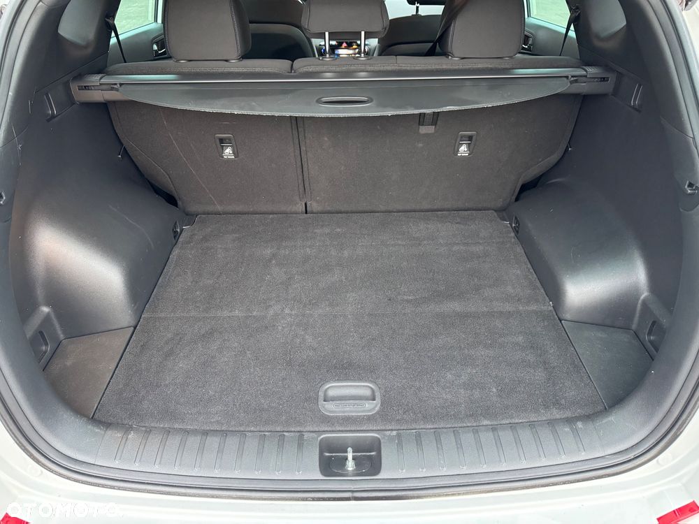 Hyundai Tucson 1.6 GDi 2WD Select - 18