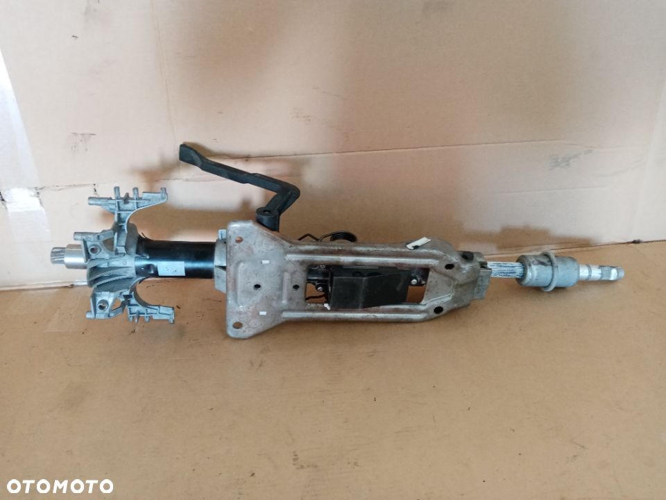 Kolumna kierownicza BMW E87 E87 E90 E91 6783606 EUROPA - 4
