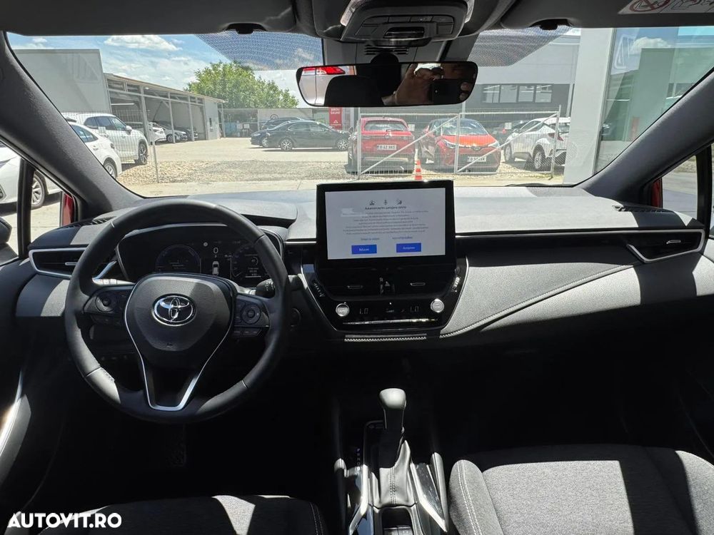 Toyota Corolla - 19