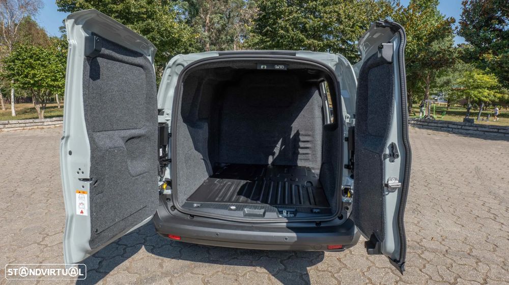 Ford Courier Van N1 1.5 EcoBlue 100cv Euro 6.2 Trend Plus 5 portas - 34