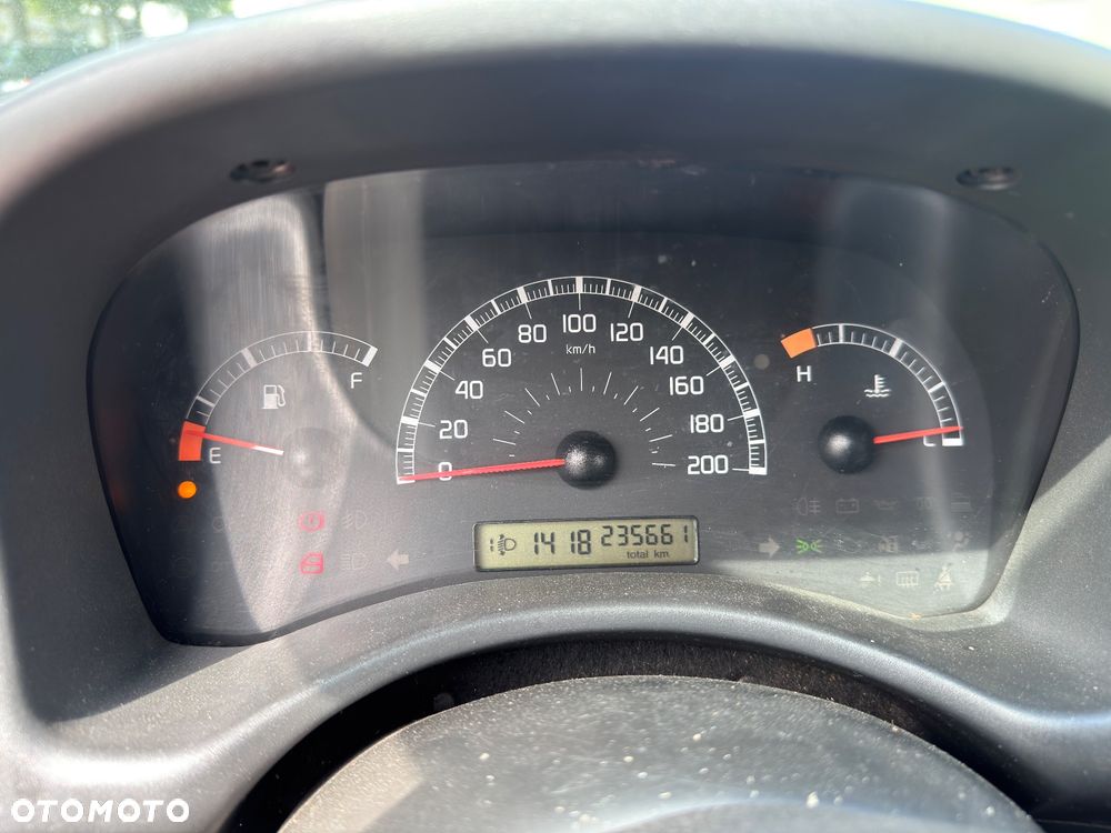 Fiat Punto - 16