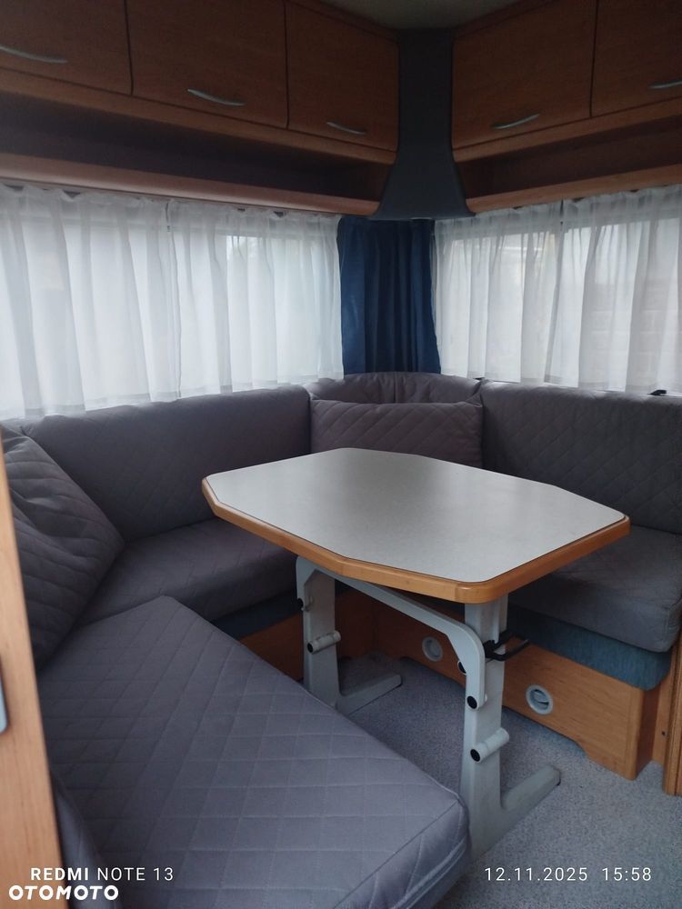 KNAUS Blue Line 450 - 6