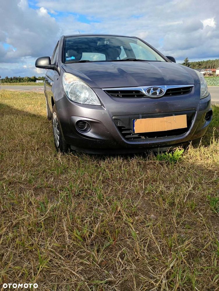 Hyundai i20 - 6