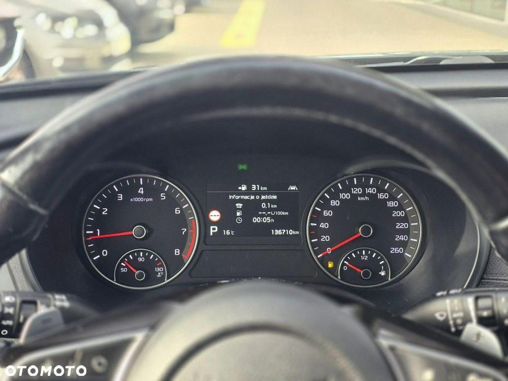 Kia Optima 1.6 T-GDI L DCT - 5