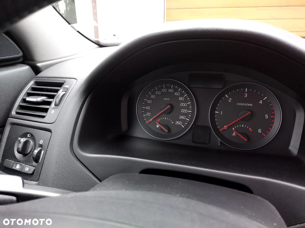 Volvo V50 1.6D DPF DRIVe Start/Stop - 12