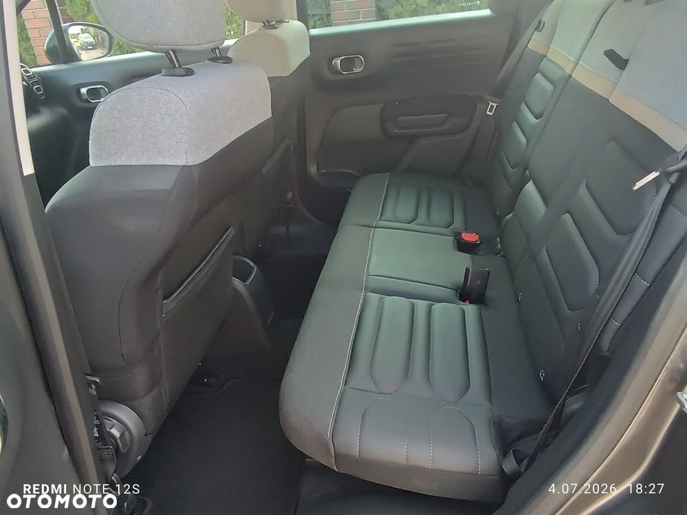 Citroën C3 Aircross - 14