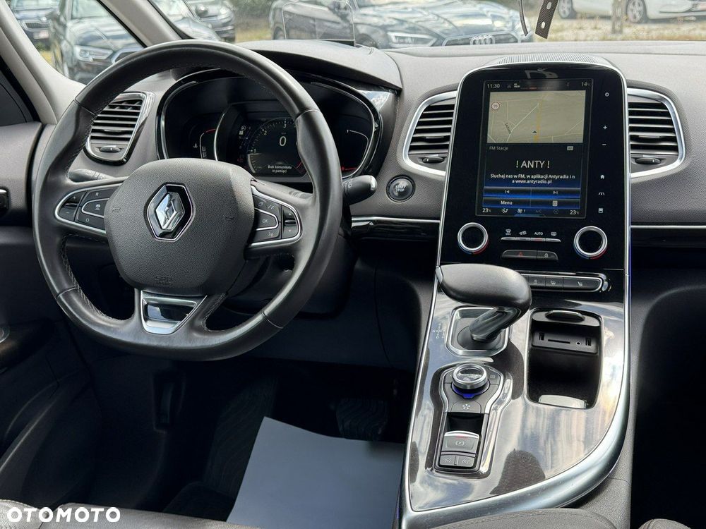 Renault Espace Energy dCi 160 EDC Intens - 25