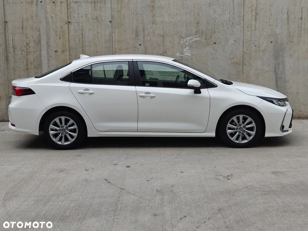 Toyota Corolla 1.8 Hybrid Comfort - 6