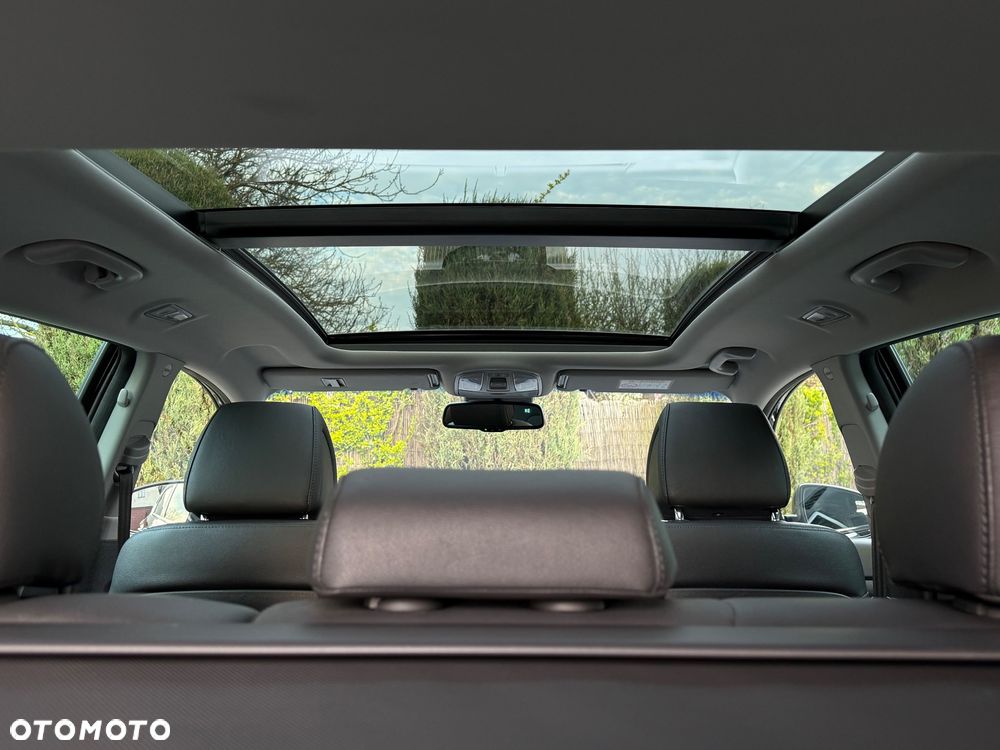 Hyundai Tucson 1.6 GDi 4WD DCT Premium - 20