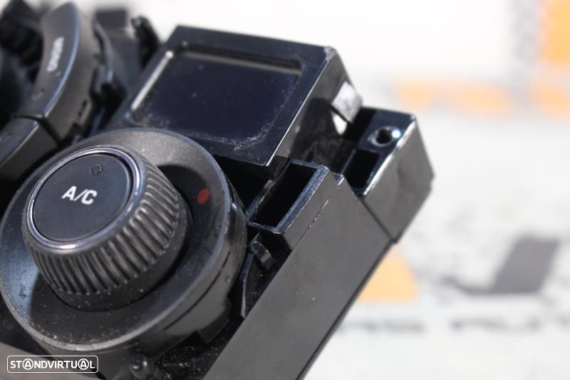 Climatronic / Comando Sofagem / Chaufagem Peugeot 308 I (4A_, 4C_)  96 - 9