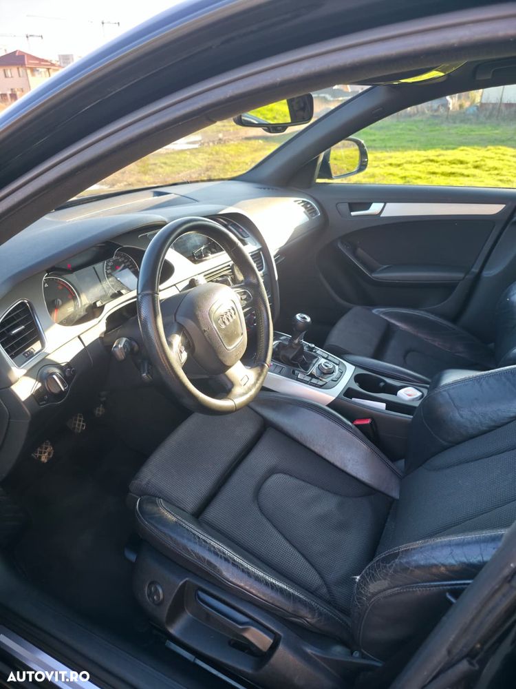 Audi A4 ver-2-5-tdi-avant - 2