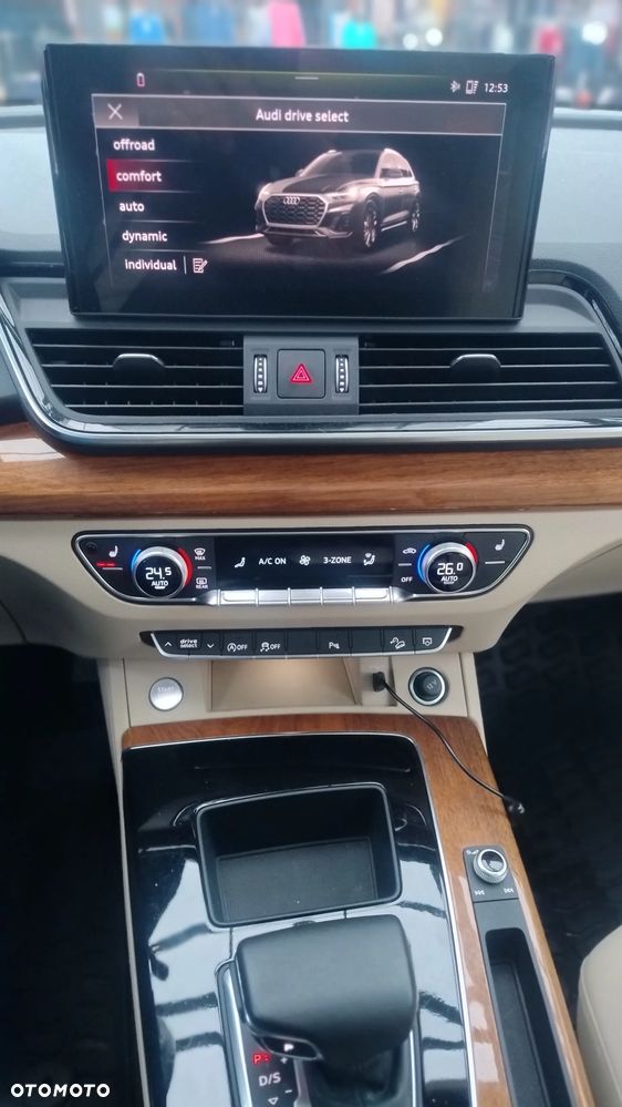 Audi Q5 45 TFSI quattro S tronic S line - 12