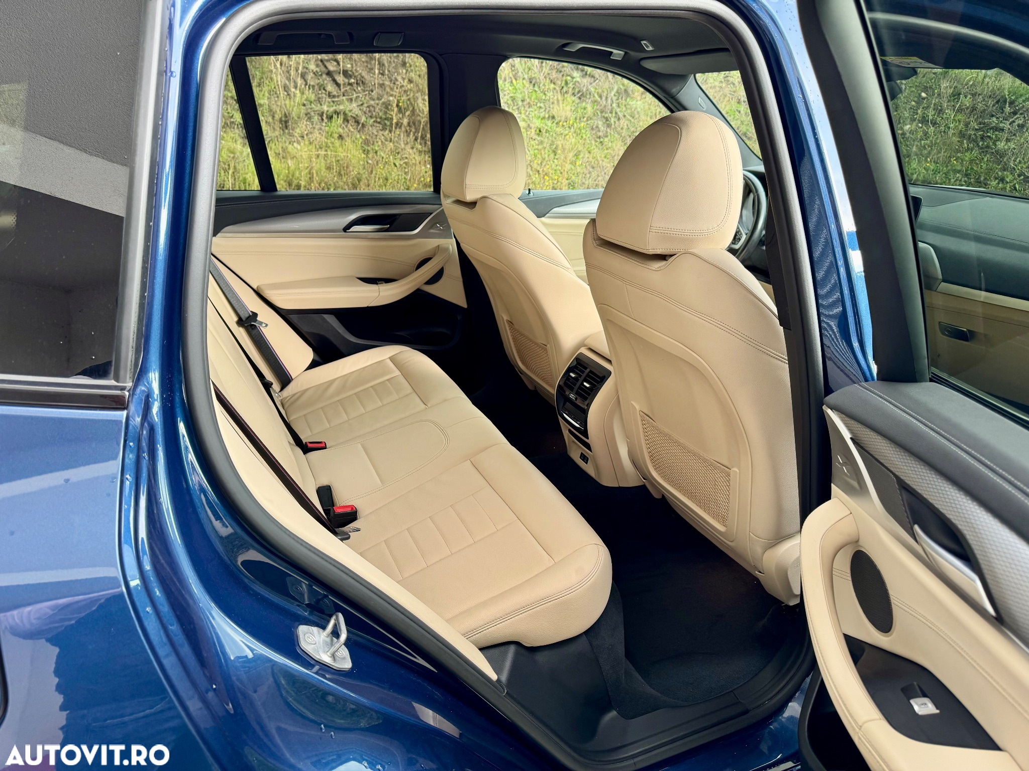 BMW X3 30e xDrive AT PHEV - 23