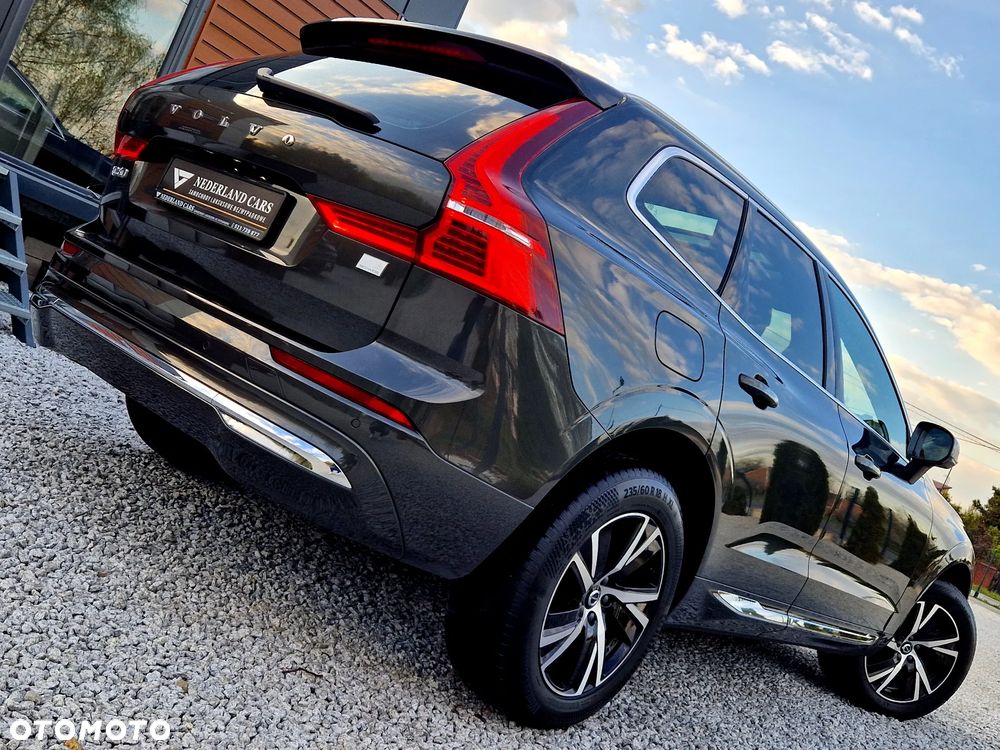 Volvo XC 60 T6 AWD Plug-In Hybrid Inscription Expression - 37