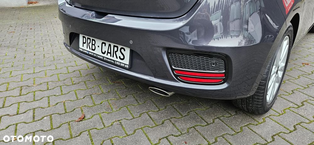 Kia Ceed 1.4 CVVT Dream-Team Edition - 10