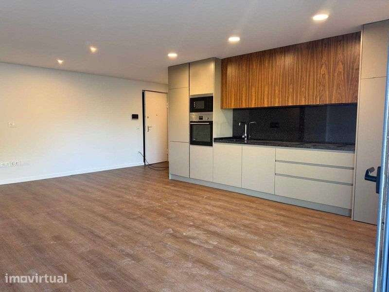APARTAMENTO T3 NOVA CONSTRUÇÃO EM FERREIROS-BRAGA - Grande imagem: 5/12