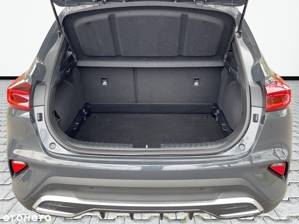 Kia XCeed 1.5 T-GDI M DCT - 33