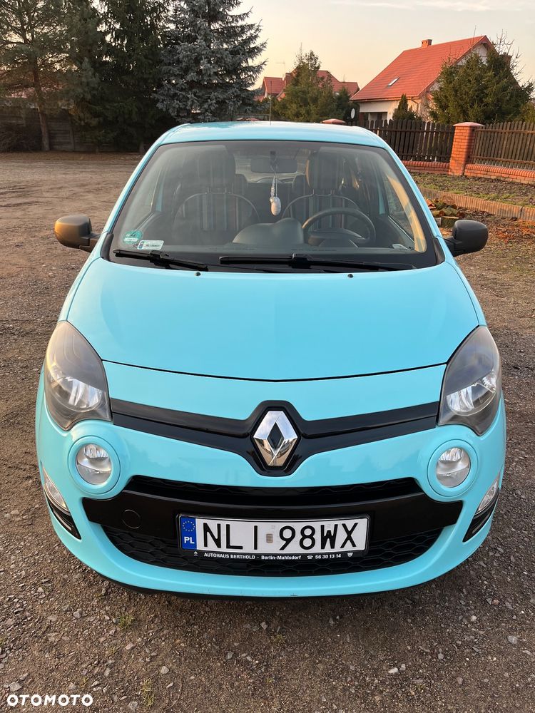 Renault Twingo - 3